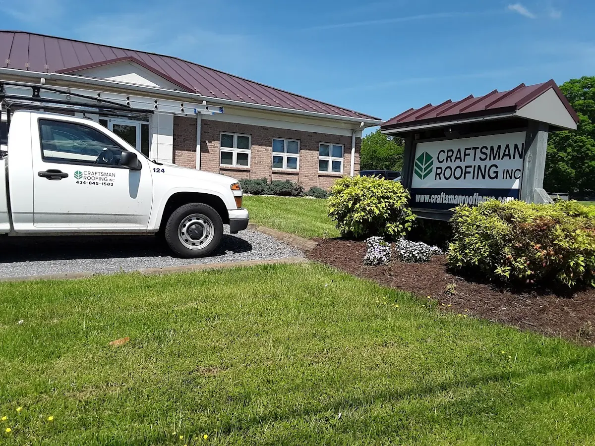 Quality Roof Replacement by experienced craftsmen in Stonegate